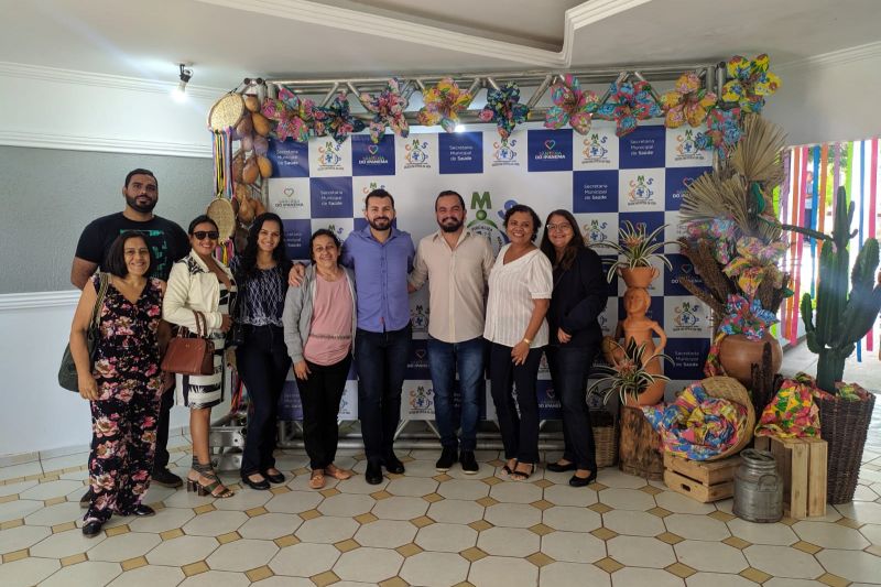 Piranhas se reúne com mais 21 municípios em conferência de saúde mental