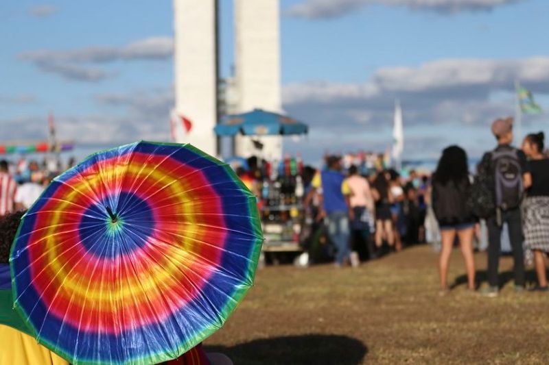 Com aumento de 80%, Brasil já conta com 114 pré-candidatos LGBTI+