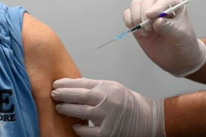 46 milhões de brasileiros não tomaram o reforço da vacina contra a Covid-19