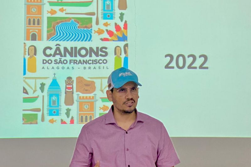 Piranhas é contemplada pelo  Ministério do Turismo para utilizar ferramenta Smart Survey