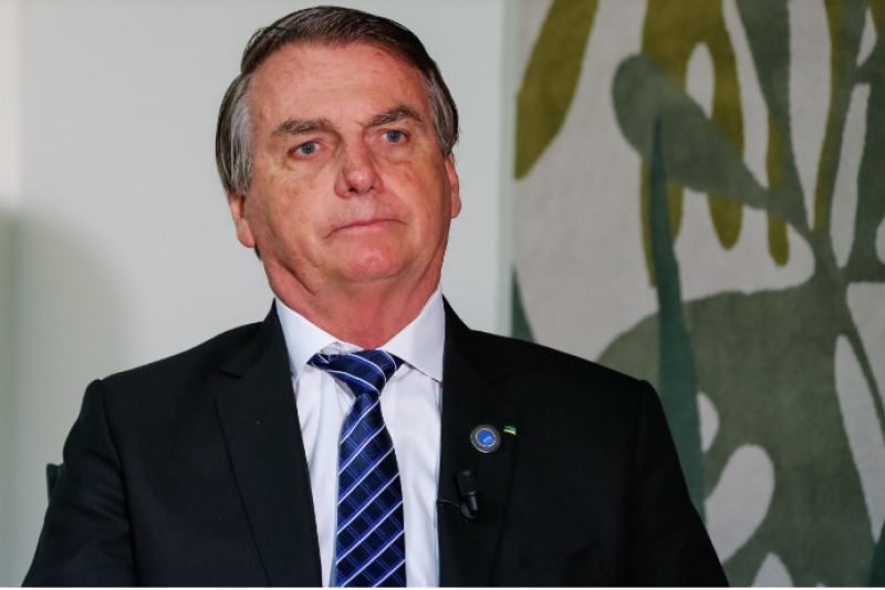 Bolsonaro pede ‘menor lucro possível’ a empresários do setor de alimentos
