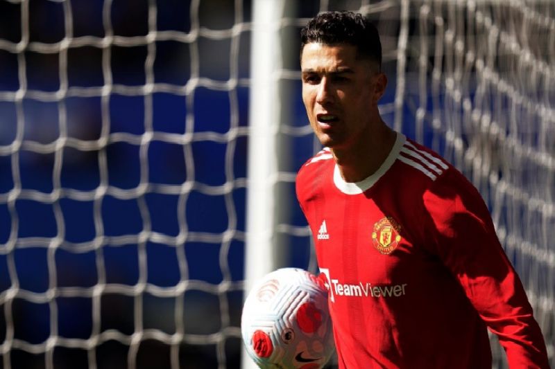 Tribunal dos EUA rejeita processo de estupro contra Cristiano Ronaldo