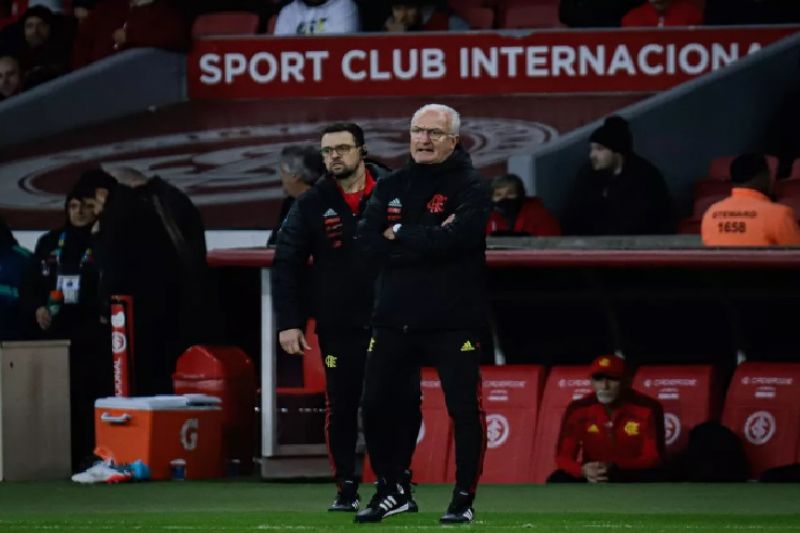 Flamengo repete série ruim de 2017 e volta ao Maracanã para duelo contra zona de rebaixame
