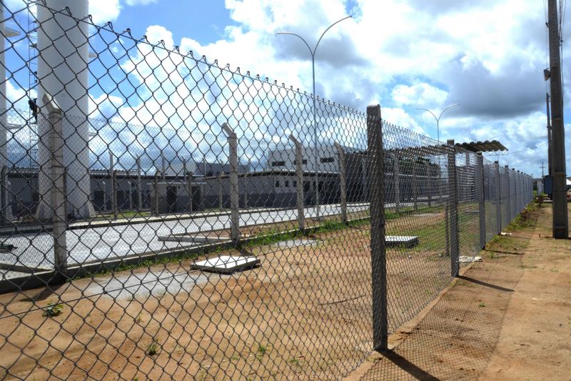 Alagoas vai zerar déficit carcerário nos próximos meses após investimentos