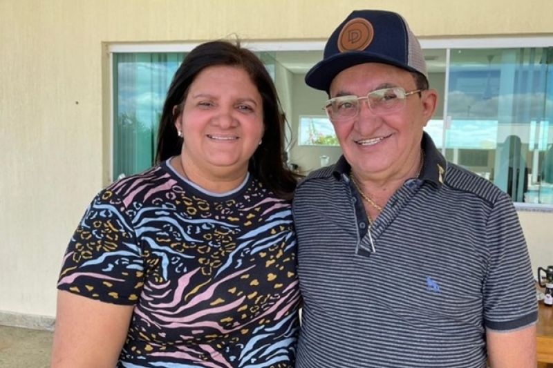 Empresário Lula Cabeleira passa por cirurgia na garganta e afirma ter recebido um milagre