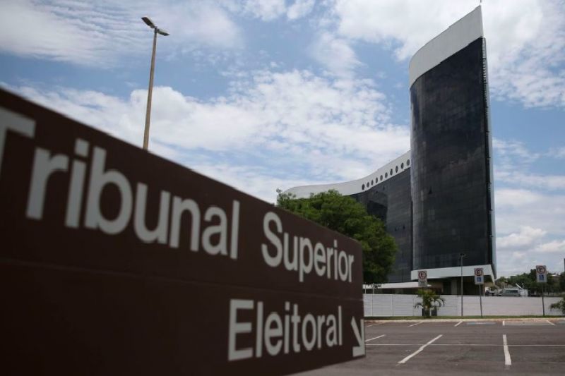 TSE anuncia valores do fundo eleitoral para os partidos; União Brasil lidera