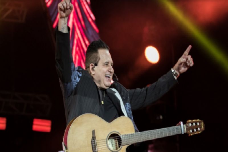 STJ proíbe shows de R$ 700 mil da dupla Bruno e Marrone e do grupo Sorriso Maroto