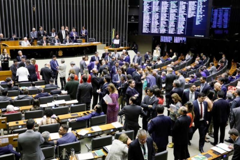 Uso de ‘emendas pix’ cresce e chega a R$ 3,2 bilhões