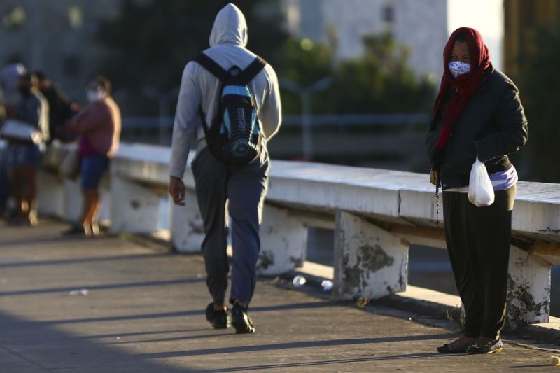 Inverno começou hoje e deve sofrer influência do La Niña