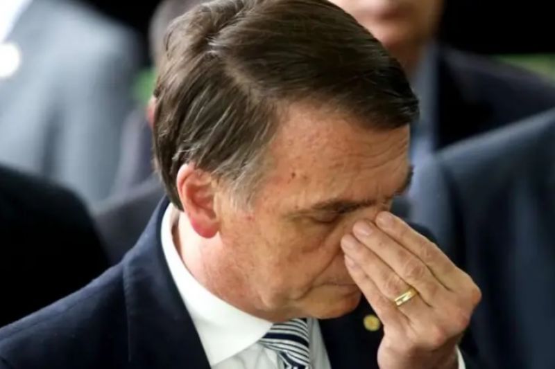 Datafolha: 47% reprovam governo Bolsonaro; aprovação é de 26%