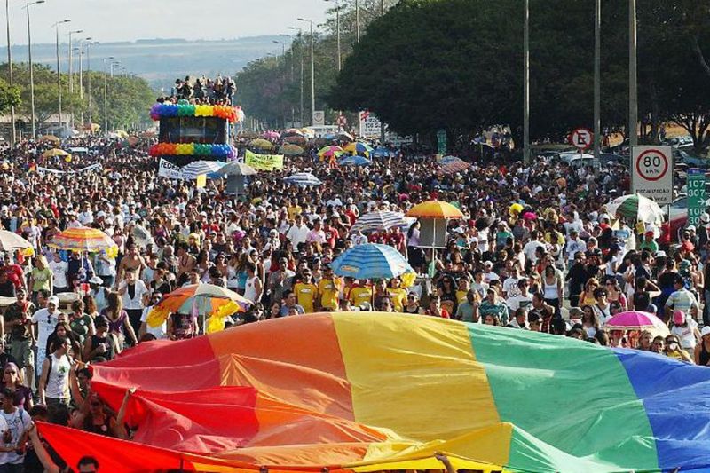 Preconceito afeta produção de dados sobre LGBTI+