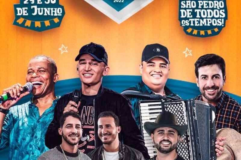 Piranhas está pronta para o São Pedro do Piau