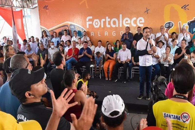 Governo de AL garante recursos para construção de sede do Ifal em Santana do Ipanema
