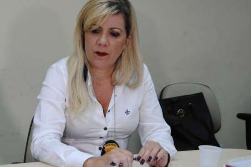 Delegada diz que Lei Maria da Penha ampara mulheres trans vítimas de violência
