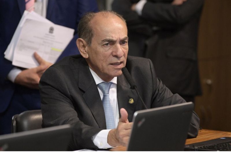 Marcelo Castro diz que Constituição não prevê adiamento de CPI do MEC: ‘Deve ser instalada