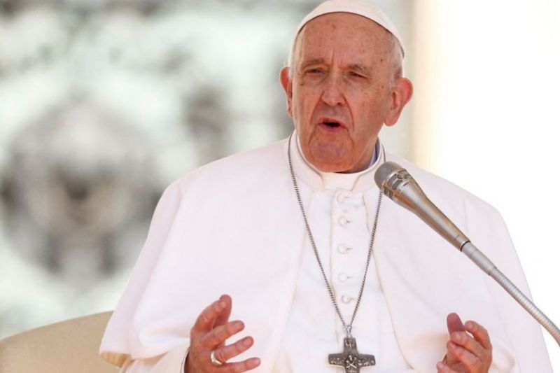 Papa dará voz às mulheres em nomeação de bispos