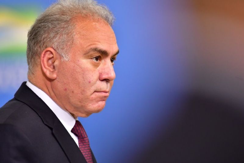 ‘Governo Bolsonaro é contra aborto e respeita as exceções da lei’, diz Queiroga