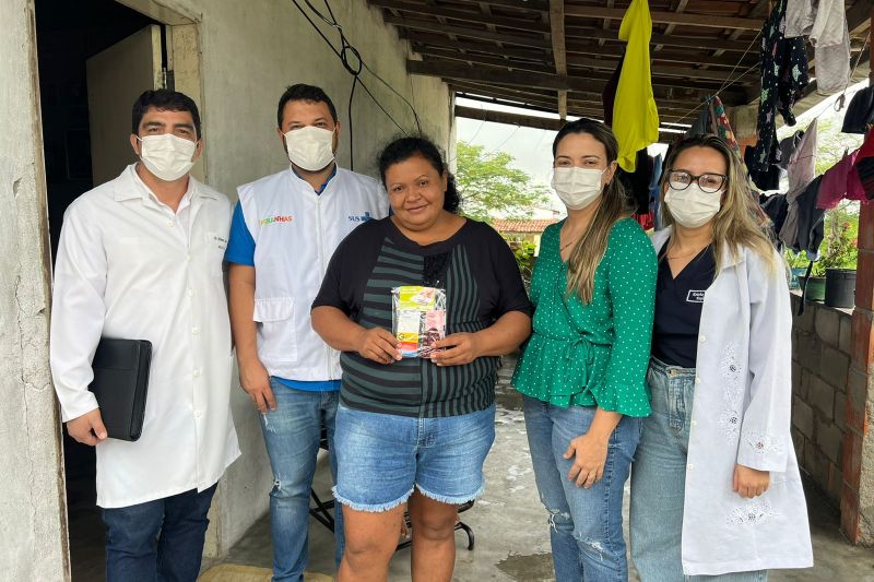 Melhor em Casa: Piranhas inicia entrega de medicamentos em domicílio