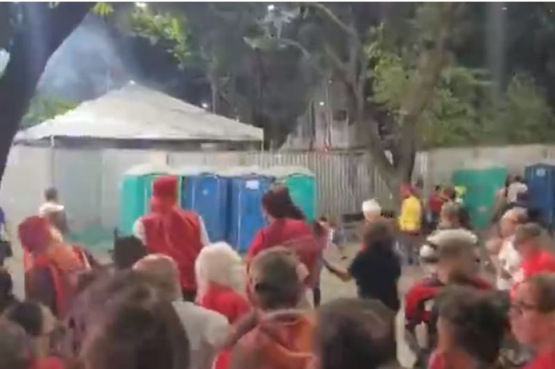 Ciro pede investigação sobre bomba em evento de Lula e ataque a carro de juiz