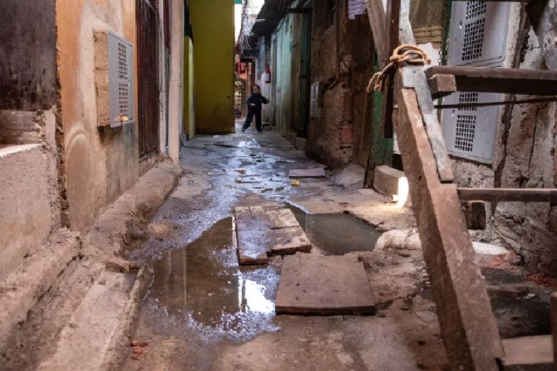 30 milhões de brasileiros vivem em cidades sem planos para o saneamento
