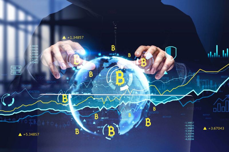 Regulação de criptoativos e ativos digitais vem aí