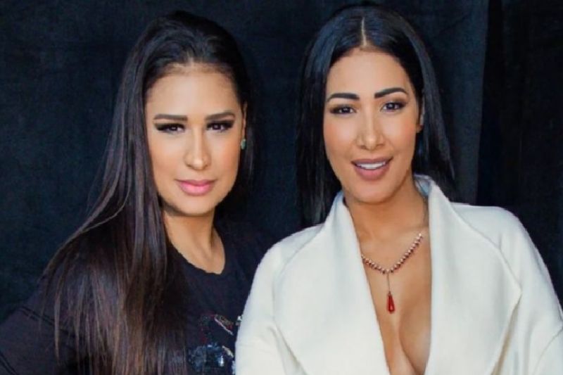 Simaria deixa de seguir Simone nas redes sociais e intriga fãs