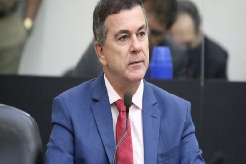 Deputado Ronaldo Medeiros apresenta Projeto que barra divulgação de ações policiais