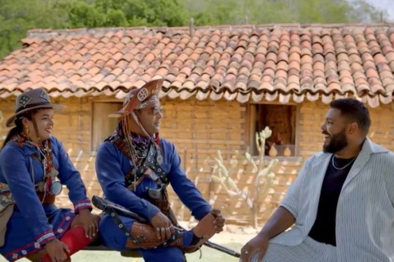 Piranhas é escolhida pela Globo no projeto de apicultura na produção de mel caatingueiro