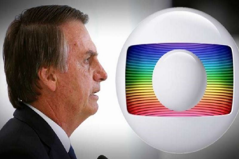 Globo desmente ser responsável por produção ficcional que simula atentado ao presidente