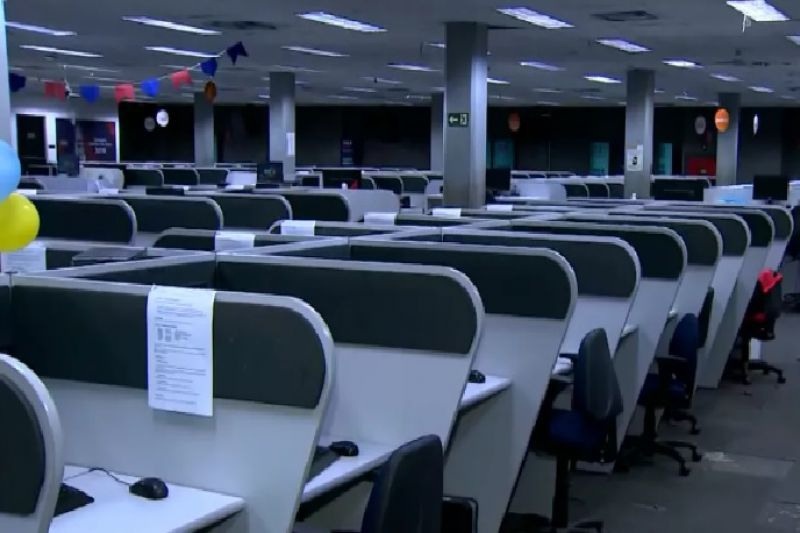 Governo suspende 180 empresas de telemarketing por propaganda abusiva