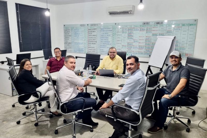 Senac e prefeitura de Piranhas assinam convênio para oferta de cursos profissionalizantes