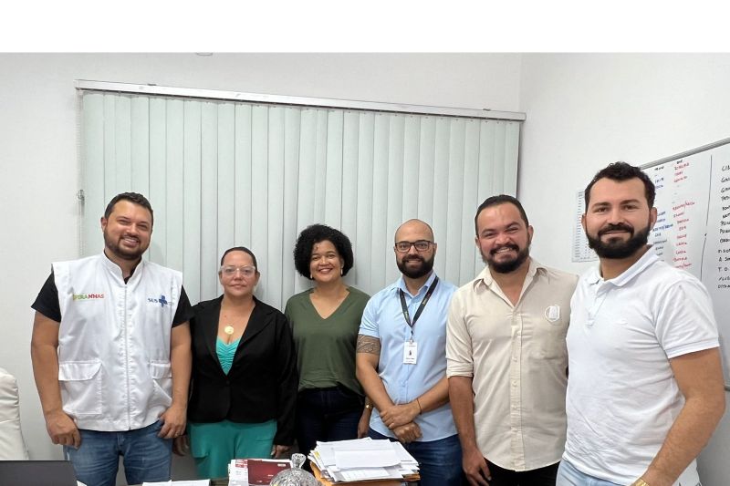 Município de Piranhas se destaca nas ações para conquistar Selo UNICEF