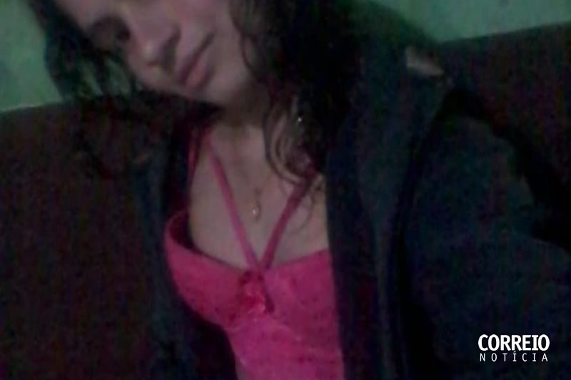 Adolescente de Delmiro Gouveia dada como desaparecida estava na casa do namorado