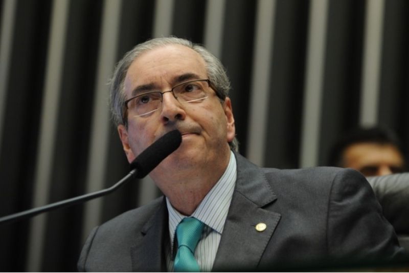 Justiça suspende inelegibilidade, e Eduardo Cunha está livre para disputar as eleições