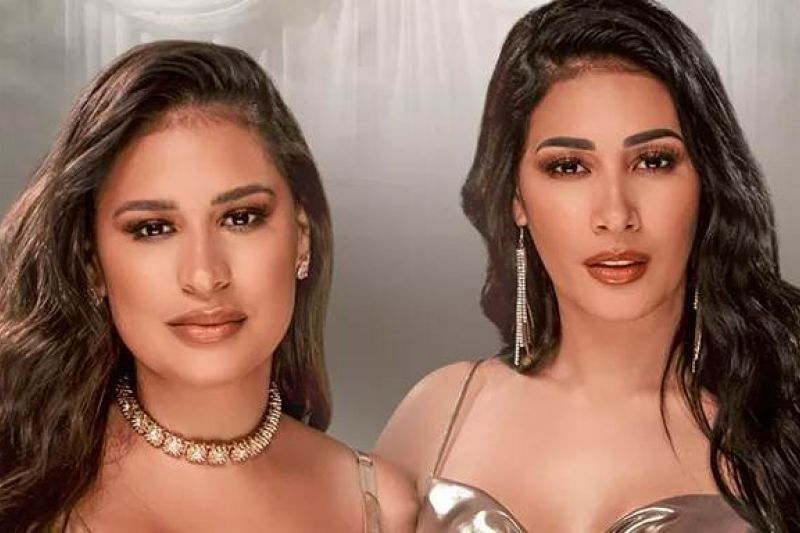 Simaria manda recado em rede social: ‘Praticar a calma’