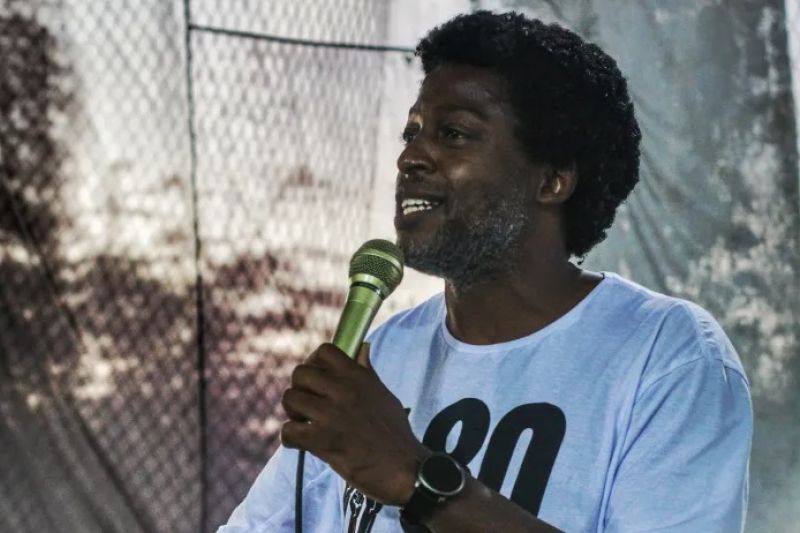 Unidade Popular oficializa candidatura de Leonardo Péricles a presidente