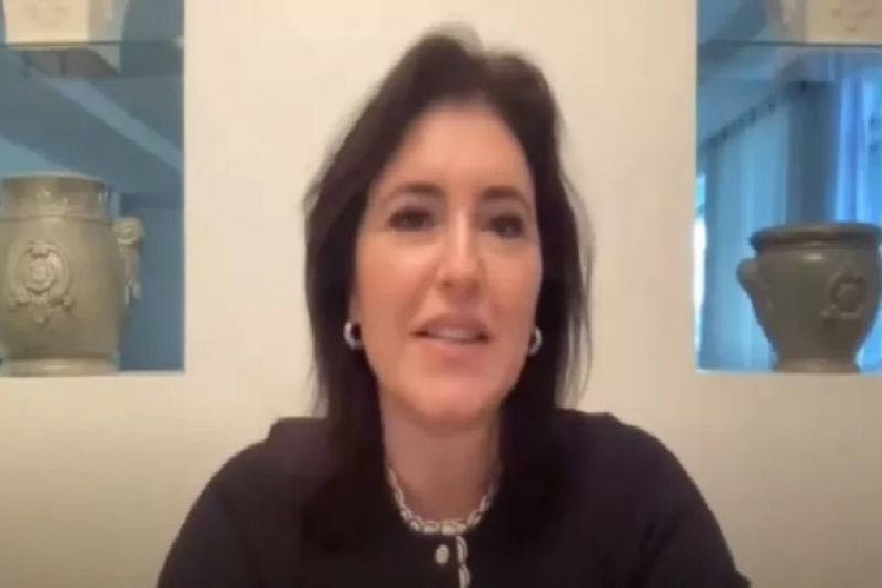 Em convenção, PSDB e Cidadania aprovam apoio a Tebet, mas mantêm indefinição sobre vice
