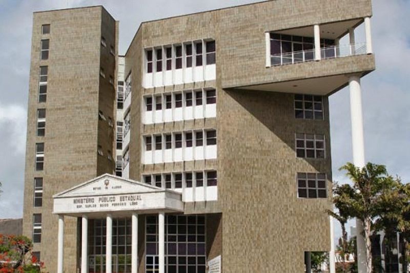 Associação dos Advogados Criminalistas de AL está inapta na Receita Federal, denuncia MPE