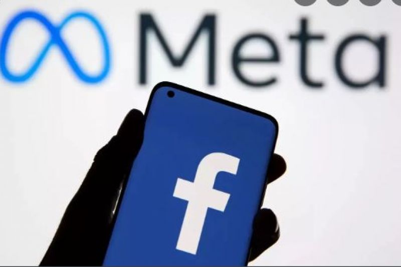 Facebook perde 2 milhões de usuários mensais, e Meta tem 1ª queda no faturamento