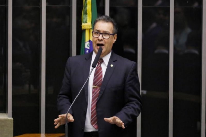 ‘Tenho confiança que Bolsonaro será reeleito pelas urnas’, diz vice-presidente do PL