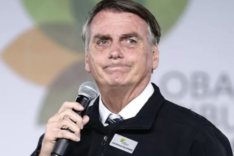 45% reprovam governo Bolsonaro; 28% aprovam, aponta Datafolha