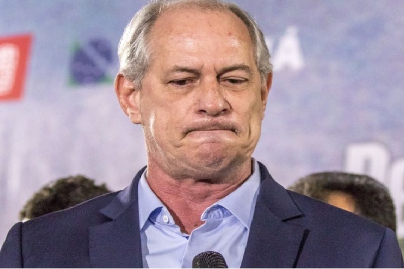 Presidente do PDT despeja elogios sobre Aécio Neves e deixa Ciro Gomes em saia justa