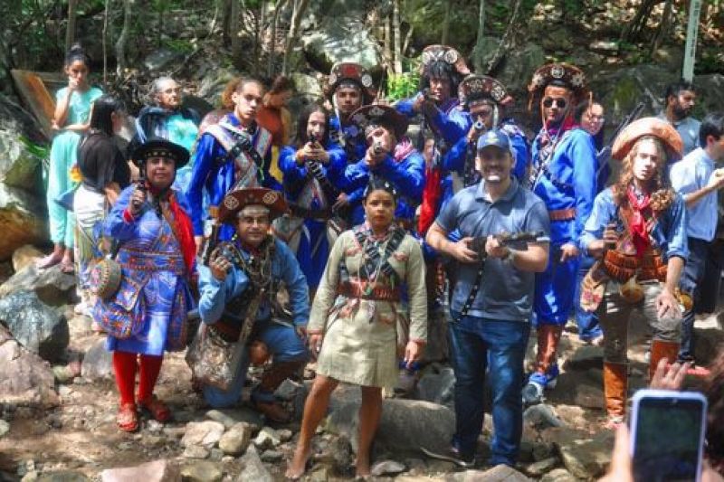 Missa do Cangaço marca o 84º ano de morte de Lampião