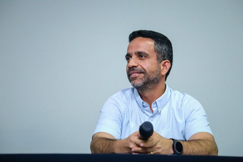 DataSensus: Paulo amplia vantagem pra Collor; Cunha cai de novo