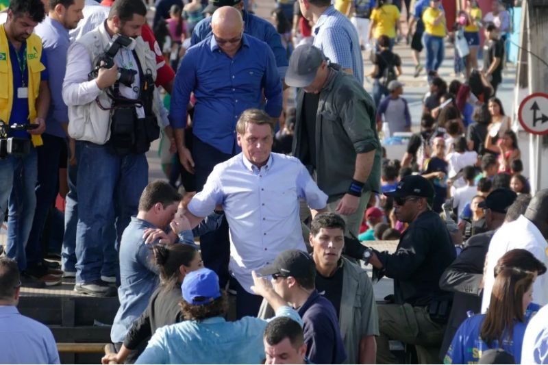 Estados descumprem lei eleitoral sobre uso de sites oficiais, apontam especialistas