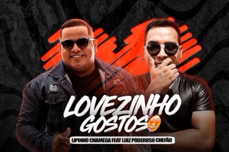 Lipinho Chamega estava com música prevista para ser lançada nesta sexta-feira (5)