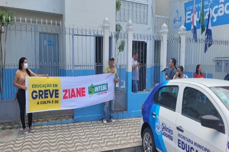 “Se vier uma decisão favorável para gente, vai ser algo histórico”, diz diretor do Sinteal