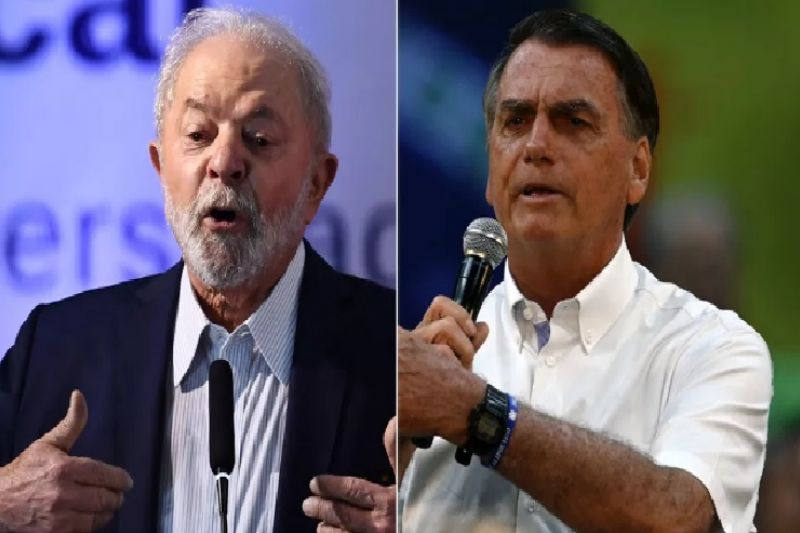 Lula vai a Fiesp, e Bolsonaro lança programa estratégico em SP