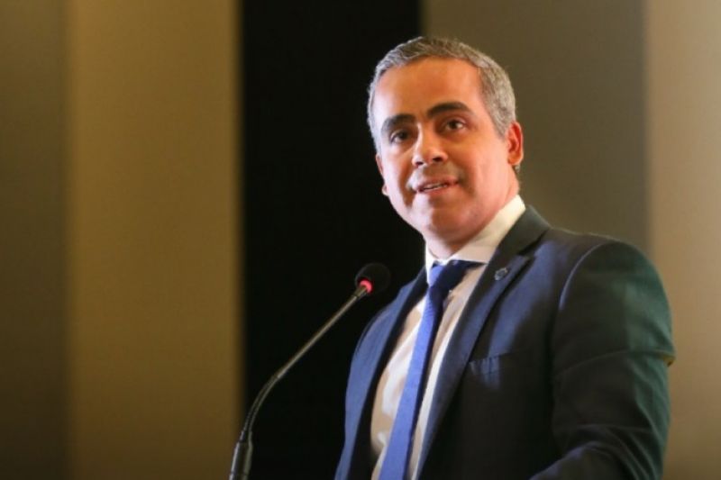 Governo prepara regulamentação para empréstimo consignado com Auxílio Brasil, diz ministro