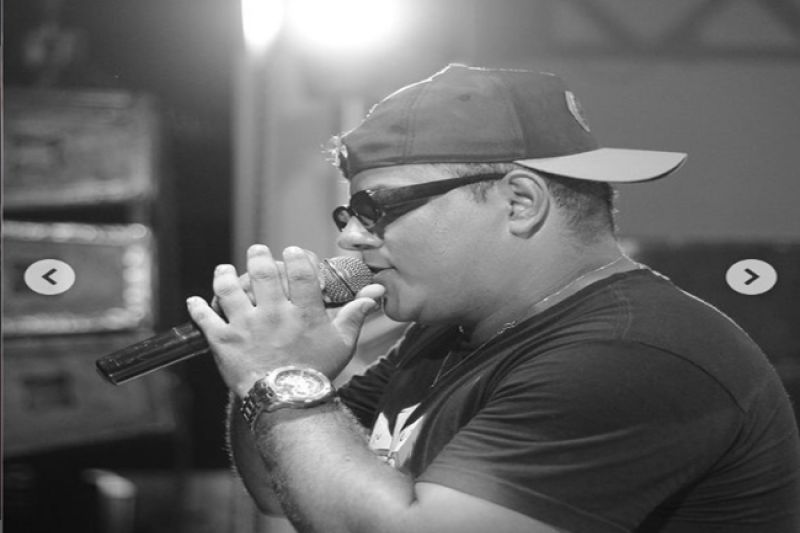 Lipinho Chamega sofreu traumatismo cranioencefálico fechado, diz laudo do IML